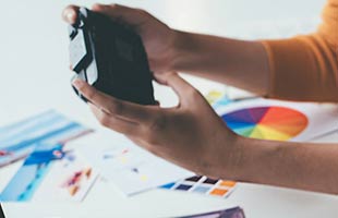 Carrier Tape + Cover