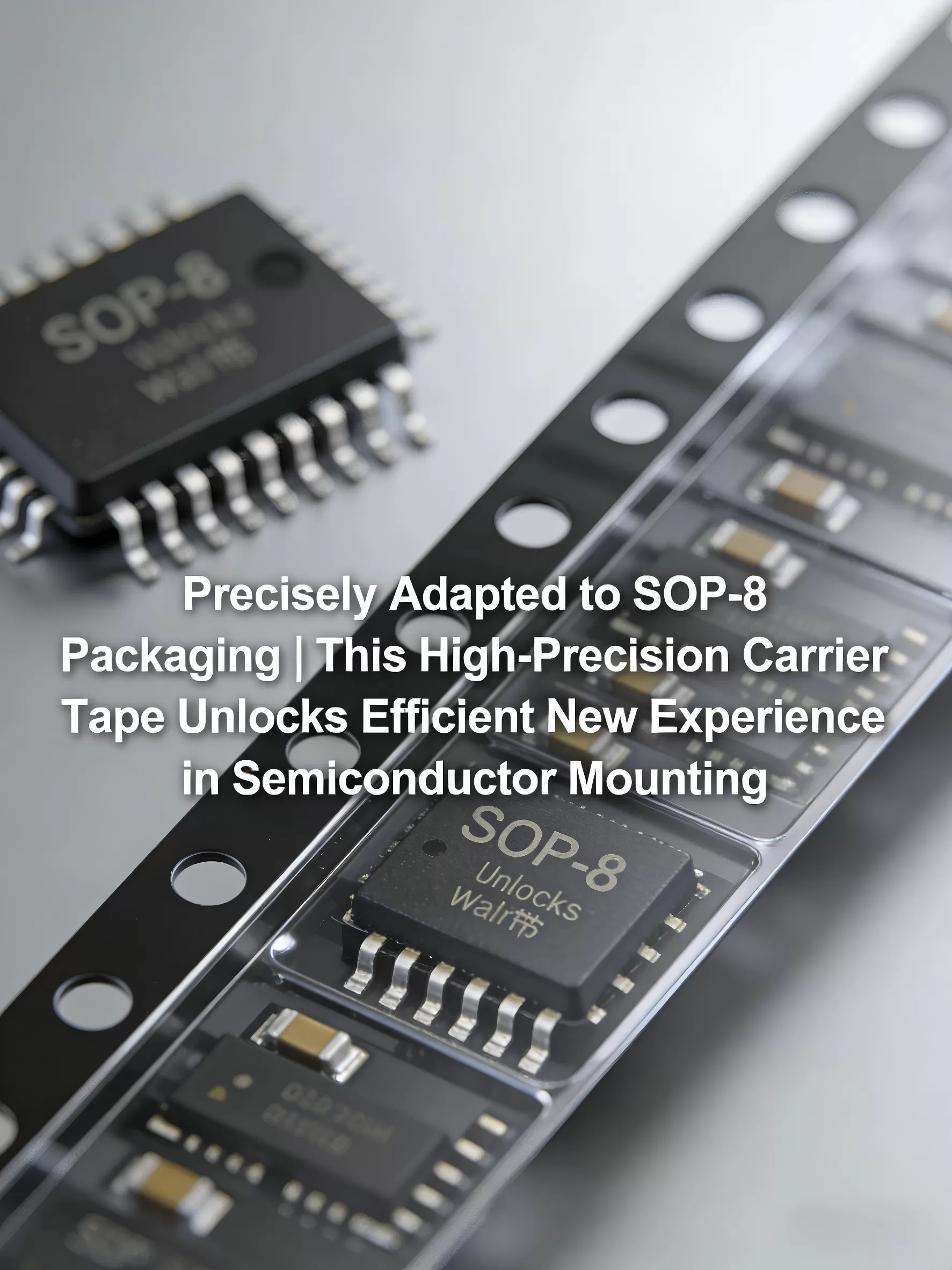 Precisely Adapted to