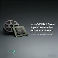 Hatro DSCPPAK Carrier Tape | Custo
