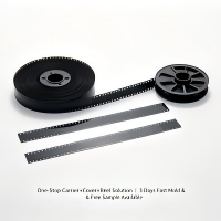 Hatro 3528 LED Carrier Tape | Cu