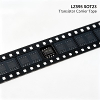 Hatro LZ595 SOT23 Transistor Car