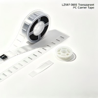 Hatro LZ597 0805 Carrier Tape fo