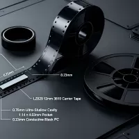 Ultra-Shallow Pocket LZ629 3810 